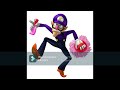Voice Waluigi Mario Party 7