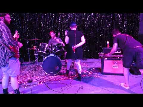 Wolvesmouth Live! - 5/25/2018