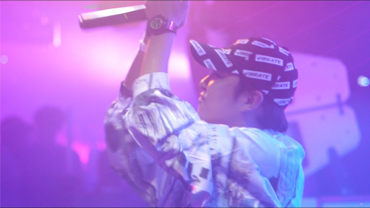 Reverse Prime x Club Face After MV [Telling Me]