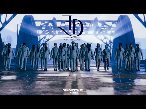 Doubleg Serious - FENDI GANG [Official Video]