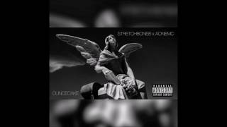 OunceCake - Stretch8One8 Ft. Aone