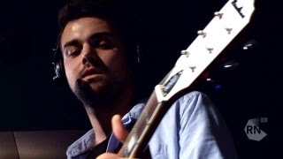 Big Scary: 'Belgian Blues' - Live Music @ RN