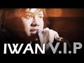 Iwan - V.I.P  (Official Music Video) #Throwback