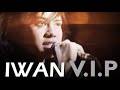 Iwan V I P Official Music Video Throwback