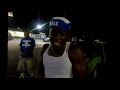 Ozone & Ready Rogers Spit a Hott 16