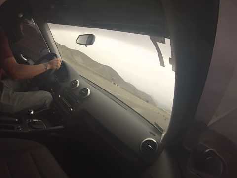 3ra fecha autocross Cadepor - 2015