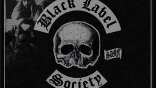 Black Label Society: Blackend Waters