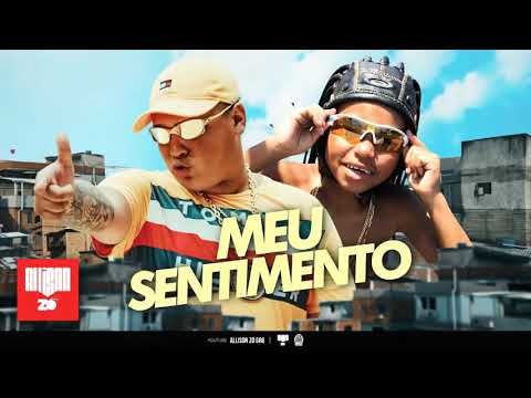 Mc Ryan sp e mc FeFe zn _meu sentimento