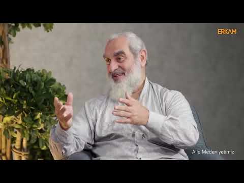 HER İŞTE İZZET SAHİBİ OLMAK! & NUREDDİN YILDIZ