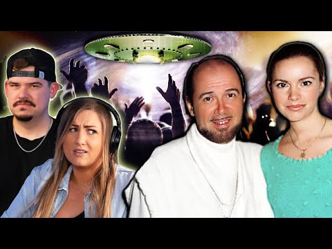 The Sketchiest UFO Cult You've Never Heard Of... The Dark Side of Raëlism