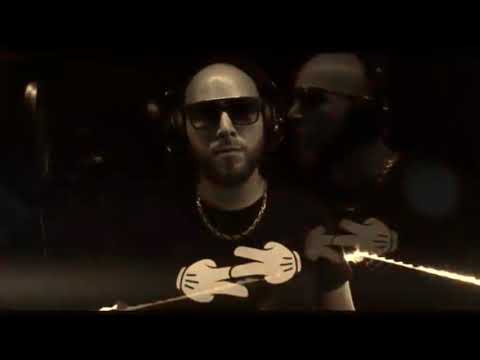 Wesson T - 32 Mesures (2017)