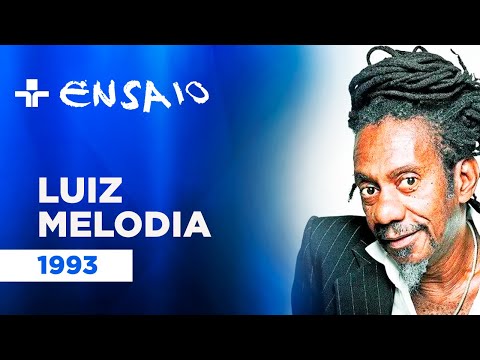 Ensaio | Luiz Melodia