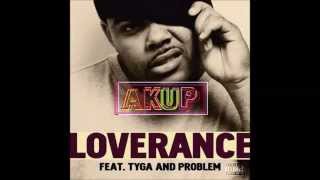LoveRance - Akup [FREE DOWNLOAD] [HQ]