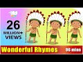 Nursery Rhymes Vol 8 Thirty Rhymes With Karaoke