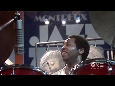 There's Nothing Like a Norman Connors Show | Unsung: Norman Connors