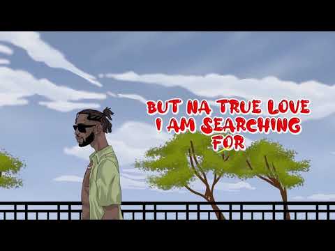 Sam Dutchy X Shadowboi  - True Love
