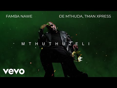 Video thumbnail for Famba Nawe
