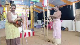 #thiru.manthri Kumar kaniyan koothu 