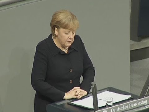 Njemačka kancelarka organizuje prvu rundu razgovora o budućnosti BiH