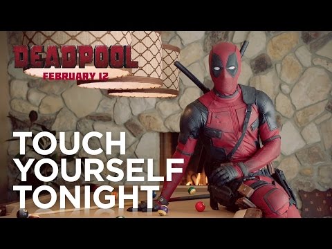 Thumbnail of the video: Touch Yourself Tonight: Just for Her