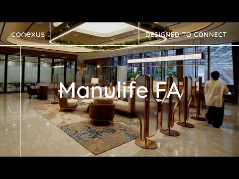 Manulife Vip Room