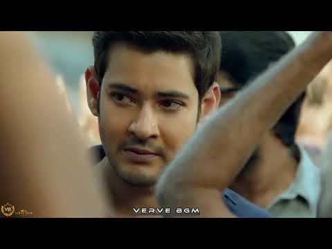 Idhe Kathai Un Kathai Tamil Full Video Song | Ungalukaga Oruvan | Maharshi | Mahesh Babu | VERVE BGM