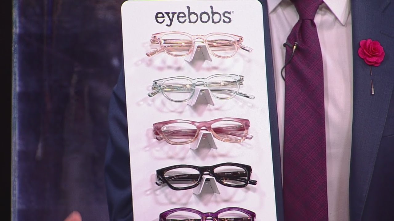 Trendy New Eyewear Trends For 2020