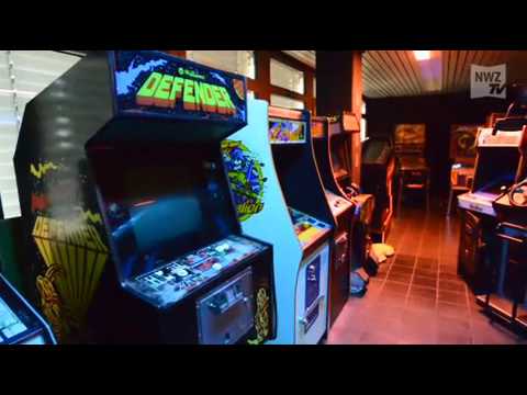 Das Computermuseum ist wieder da