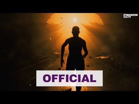 KDDK & Alexander Popov - Harder Than Me (Official Video HD)