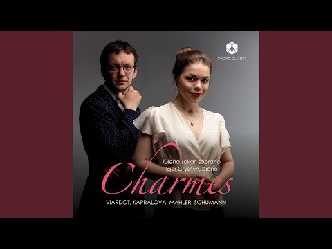 Video thumbnail for Géorgienne