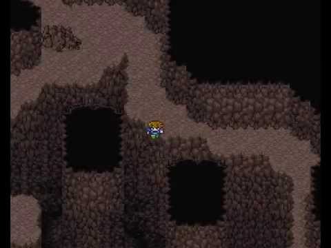 Stoveplay: Final Fantasy V (SNES) Part 14: Worus Castle Basement, Cave of Jacole