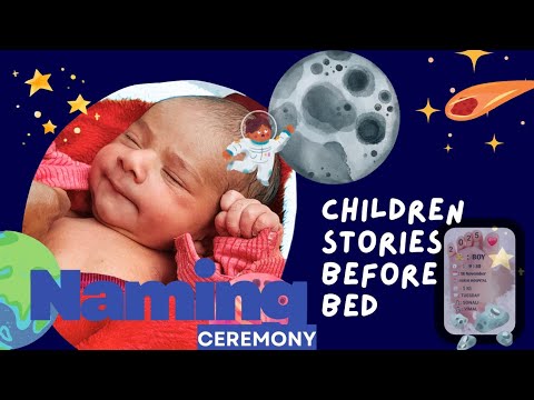 Naming ceremony  chatti ceremony rudraksha Happy family forever creations।new Maurya family members 