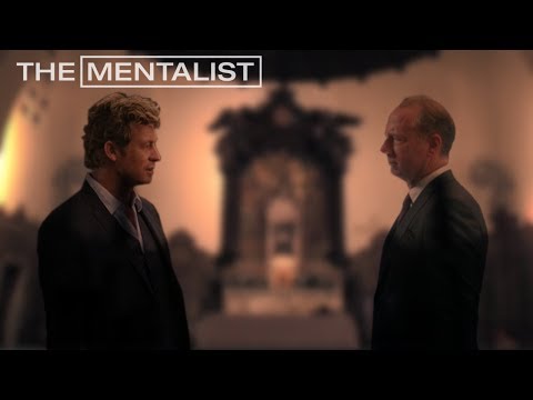 The Mentalist - Patrick Jane & Red John - Tribute - Complete Storyline