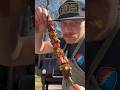 Smoked tofu skewers! #bbq #lowandslow #texasbbq #grilling #vegetarian #recipe #cooking