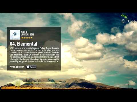 Dominik von Francois - Elemental