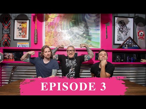 Rekindling Past Relationships with Christian Hand & Josh Richmond