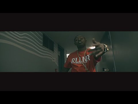 Kidd Kidd & DeeDay - Lonely (Official Music Video)