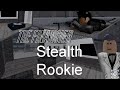 How to Complete The Financier Entry Point Stealth (Rookie)