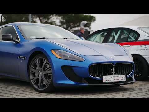 Tor Poznań Track Day 2025   Otwarcie Sezonu 23.03.2025r.