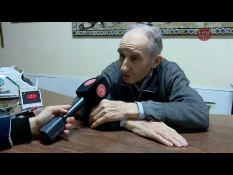 Dyber Bocco, nominado al Martín Fierro federal