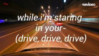 Drive - Travi$ Scott Ft. the 1975 Lyrics