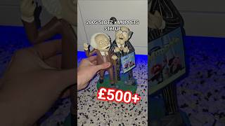 Download lagu I FOUND A £500 MUPPET STATUE ?!? #themuppets #nostalgia mp3