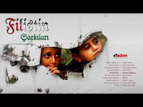 Hasan Sağındık - Selam Söyle | Filistin Şarkıları