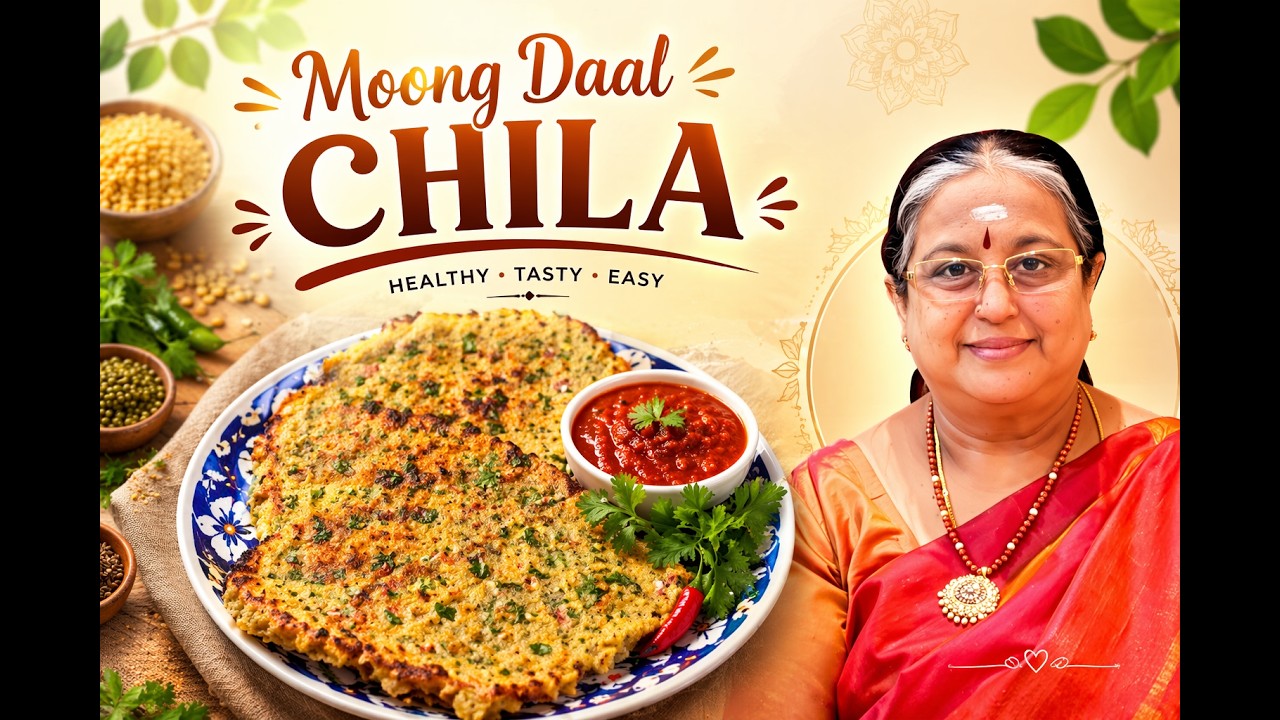 Moong Daal