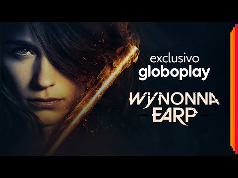 Trailer de Wynonna Earp: A Maldição dos Renascidos (2016)