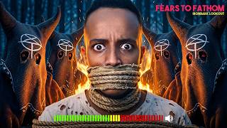 💀 Fears to Fathom | لو رجع فيني الوقت... ما لعبت هاللعبة! 💀 Fears to Fathom | لو رجع فيني الوقت... ما لعبت هاللعبة!