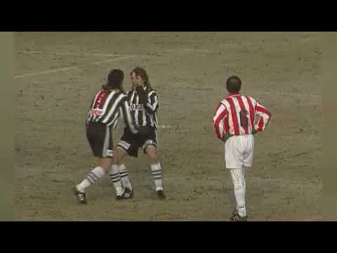 3/3/1996 Hradec Králové - Viktoria Žižkov 2-0