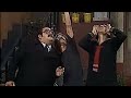 Chaves O Disco Voador 1977 HD Part1