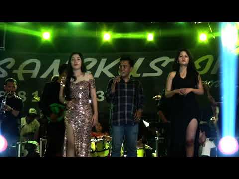 CINCIN KAWIN - FEBY PRATIWI