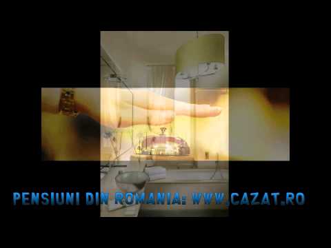 PENSIUNI SIBIU CENTRU - Cazat.ro